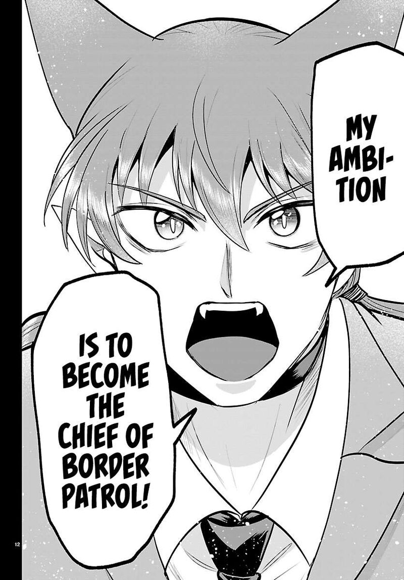 Read Mairimashita Iruma-kun Manga Online