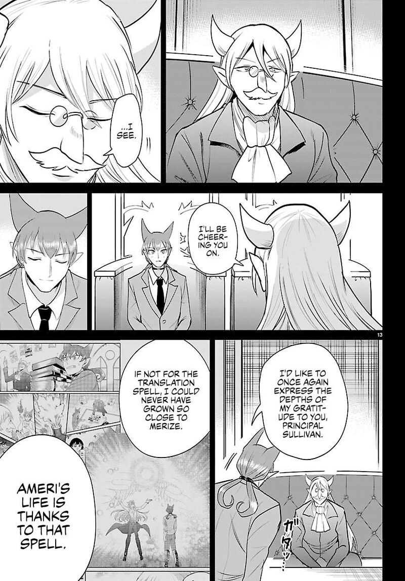 Read Mairimashita Iruma-kun Manga Online