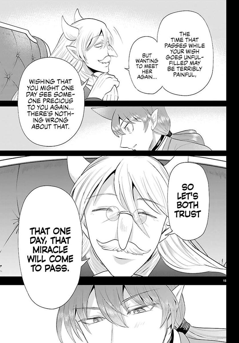 Read Mairimashita Iruma-kun Manga Online