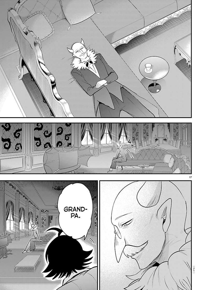 Read Mairimashita Iruma-kun Manga Online