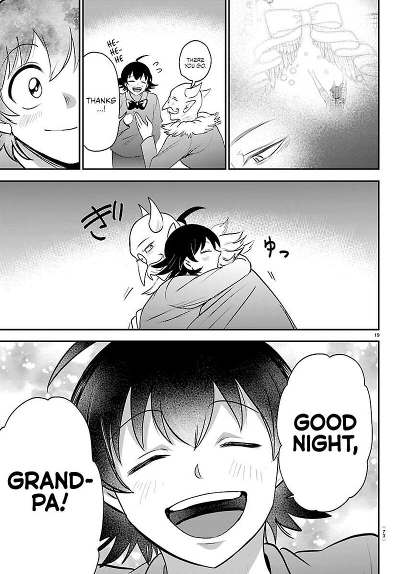 Read Mairimashita Iruma-kun Manga Online