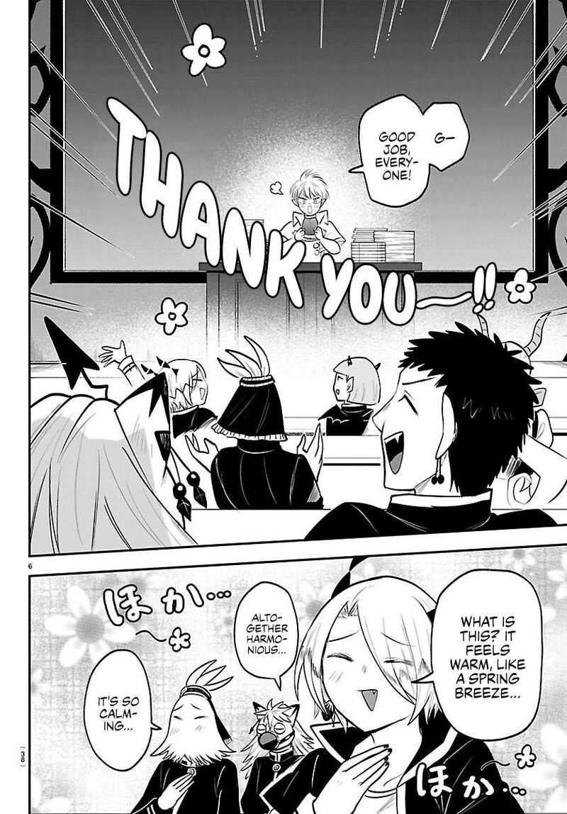 Read Mairimashita Iruma-kun Manga Online