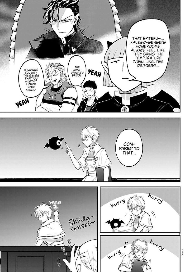 Read Mairimashita Iruma-kun Manga Online