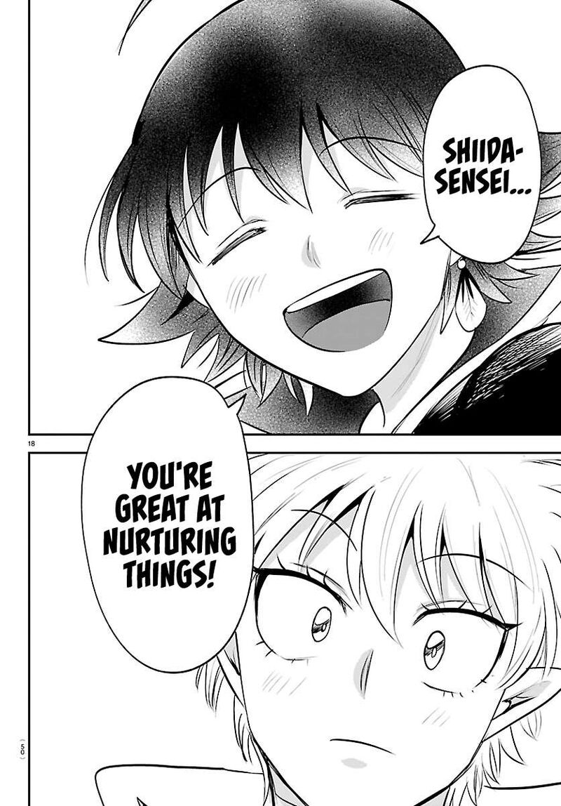 Read Mairimashita Iruma-kun Manga Online