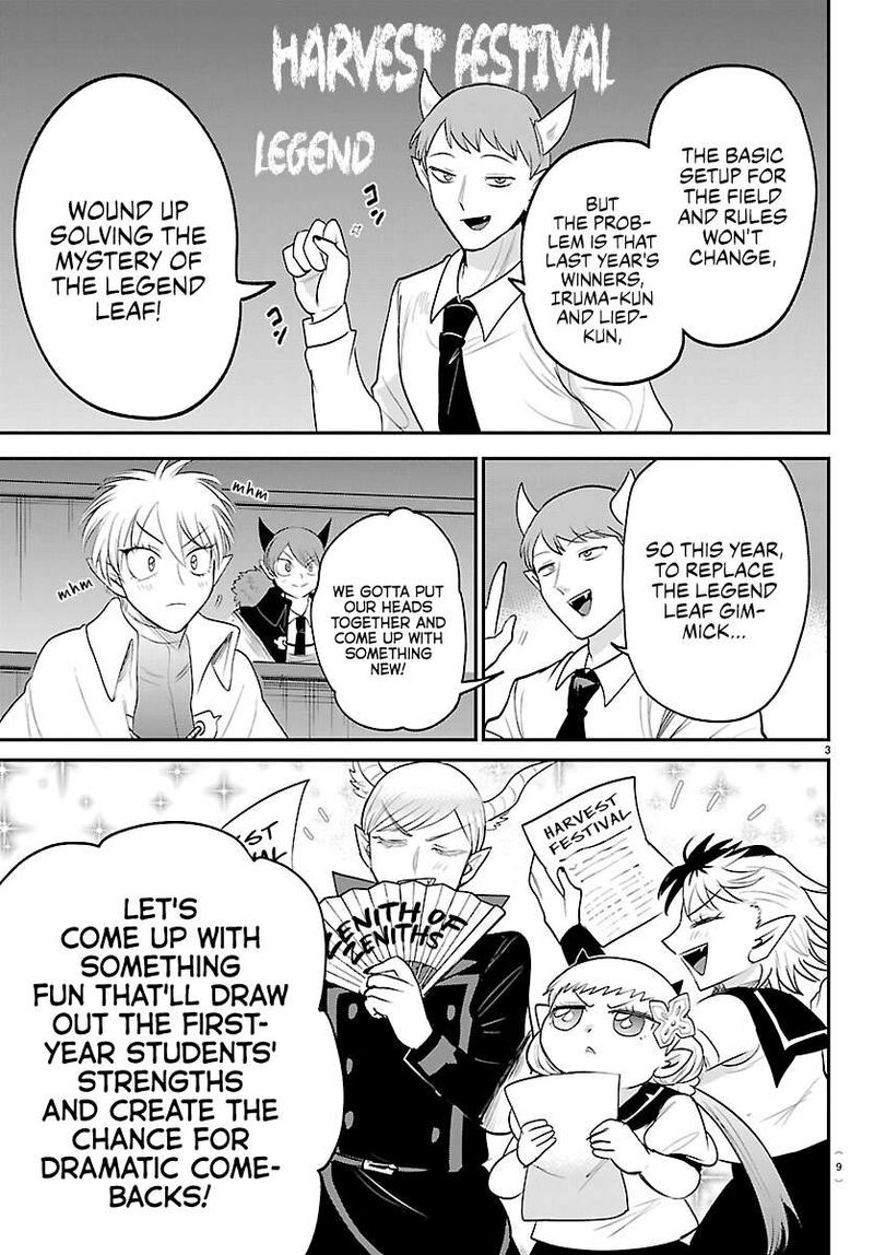 Read Mairimashita Iruma-kun Manga Online