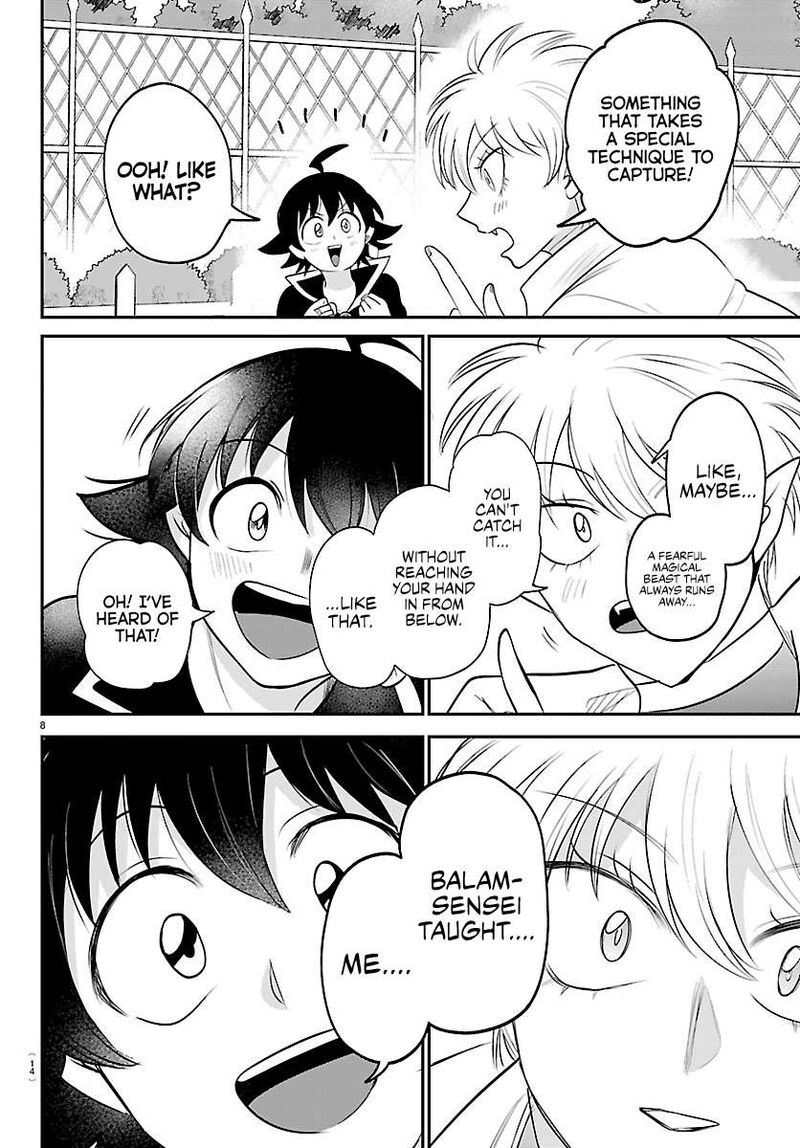 Read Mairimashita Iruma-kun Manga Online