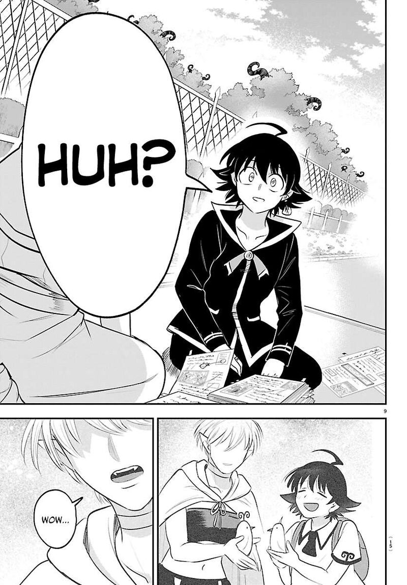 Read Mairimashita Iruma-kun Manga Online