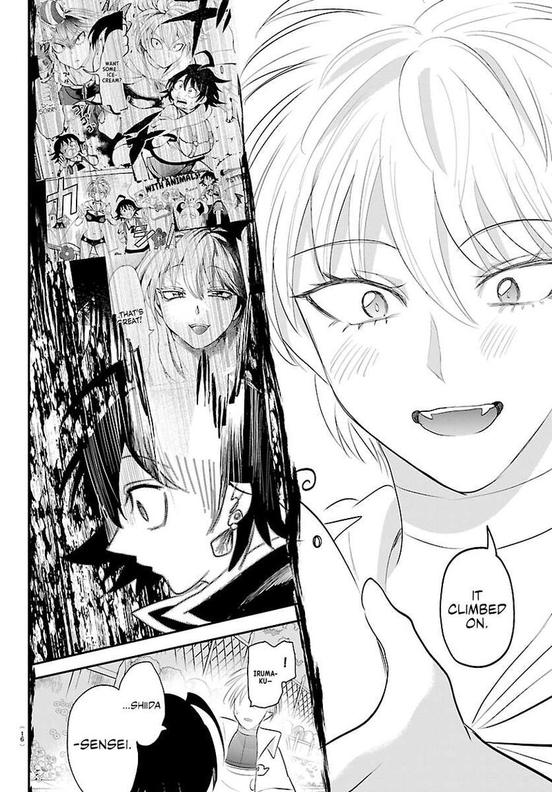 Read Mairimashita Iruma-kun Manga Online