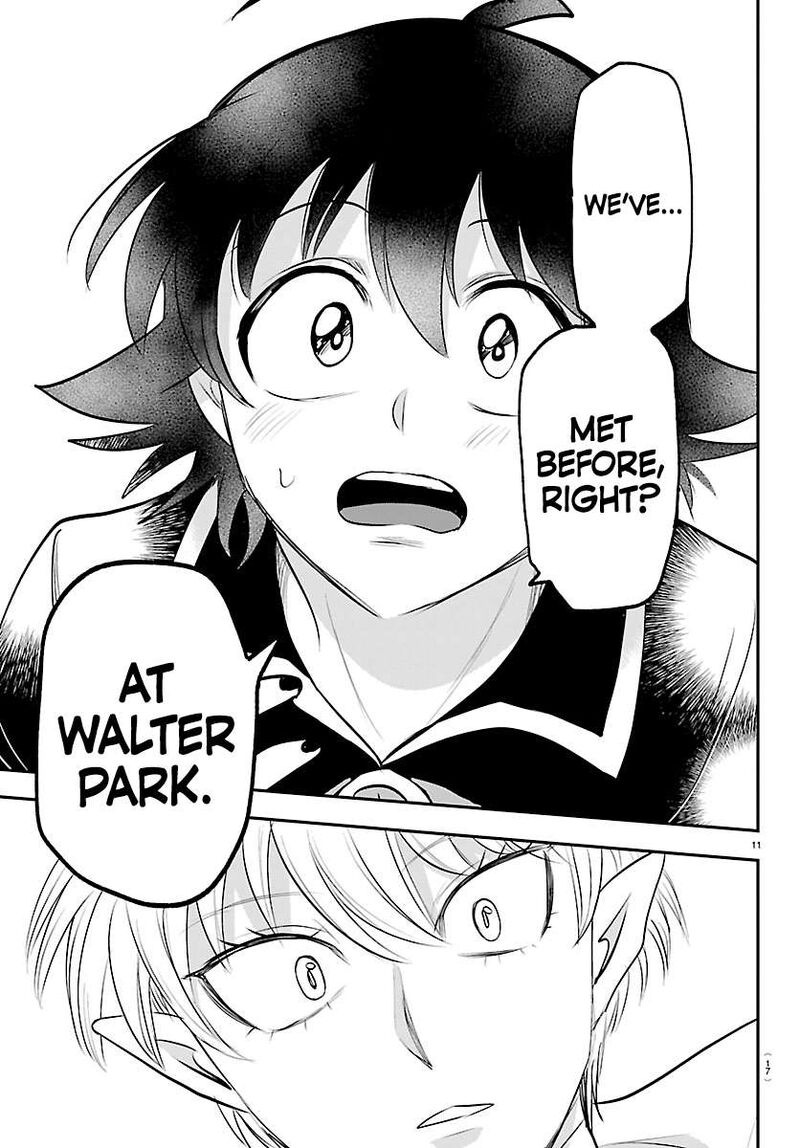 Read Mairimashita Iruma-kun Manga Online