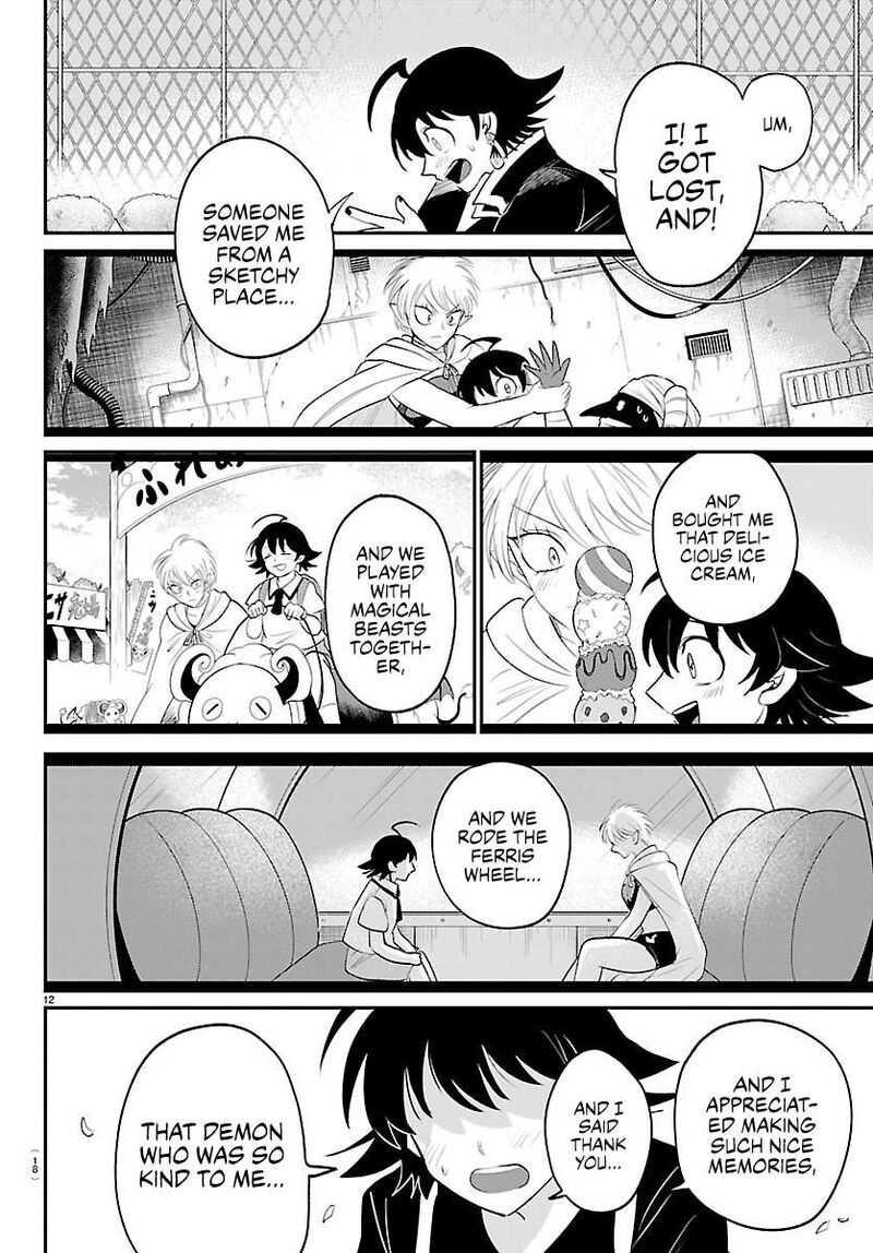 Read Mairimashita Iruma-kun Manga Online