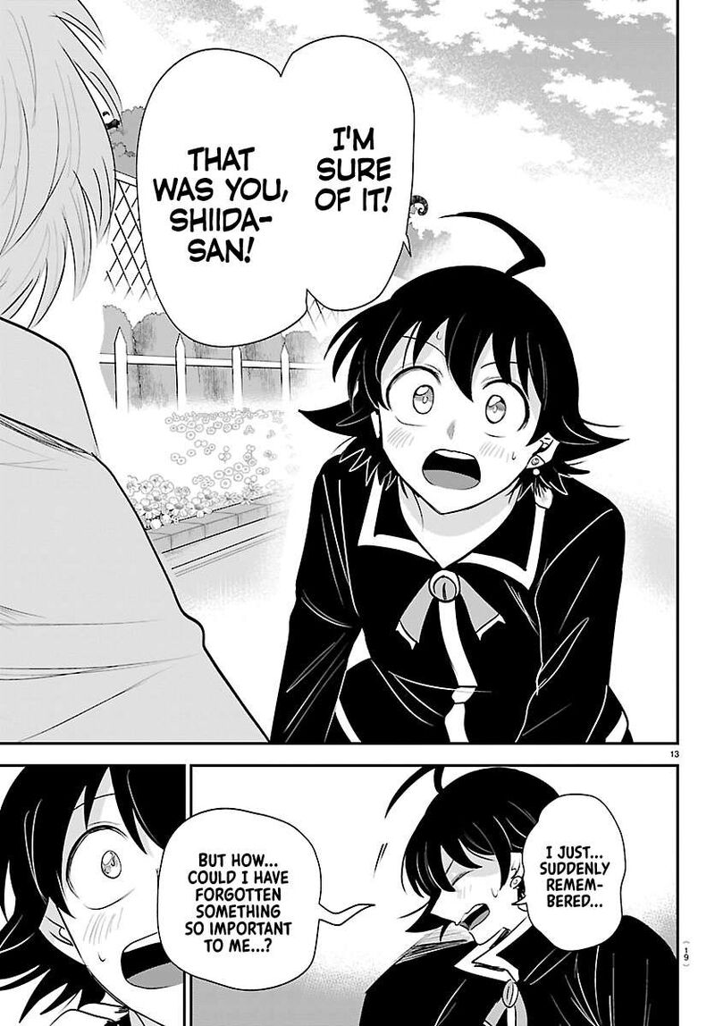 Read Mairimashita Iruma-kun Manga Online