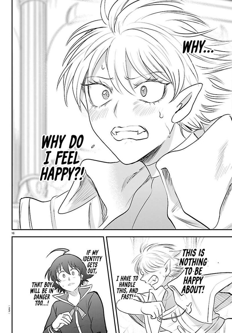 Read Mairimashita Iruma-kun Manga Online