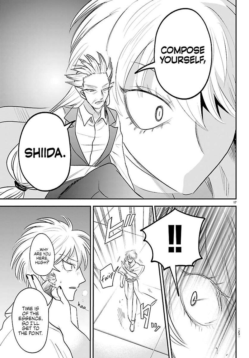 Read Mairimashita Iruma-kun Manga Online