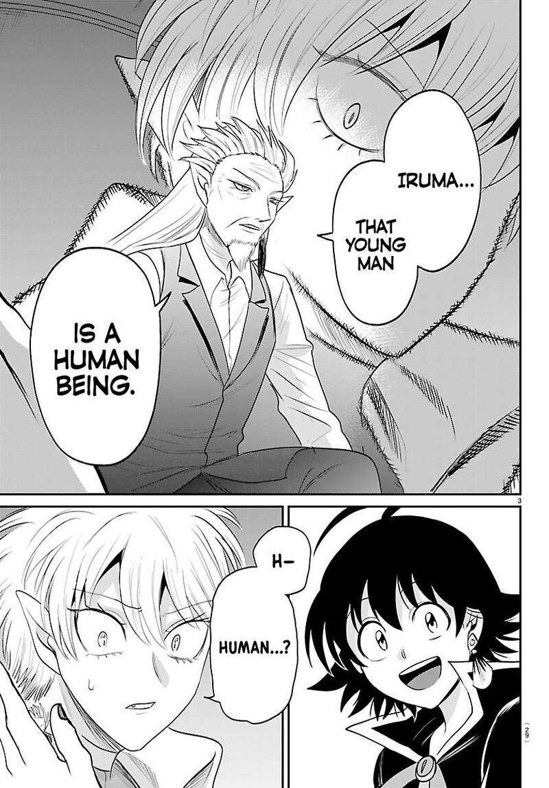 Read Mairimashita Iruma-kun Manga Online
