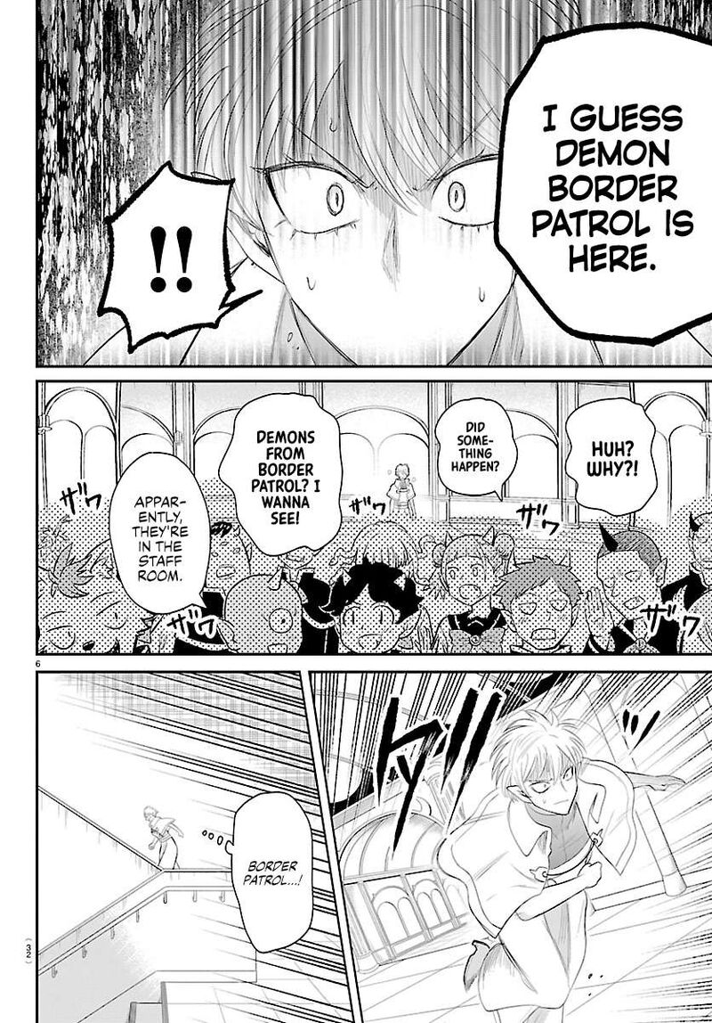 Read Mairimashita Iruma-kun Manga Online