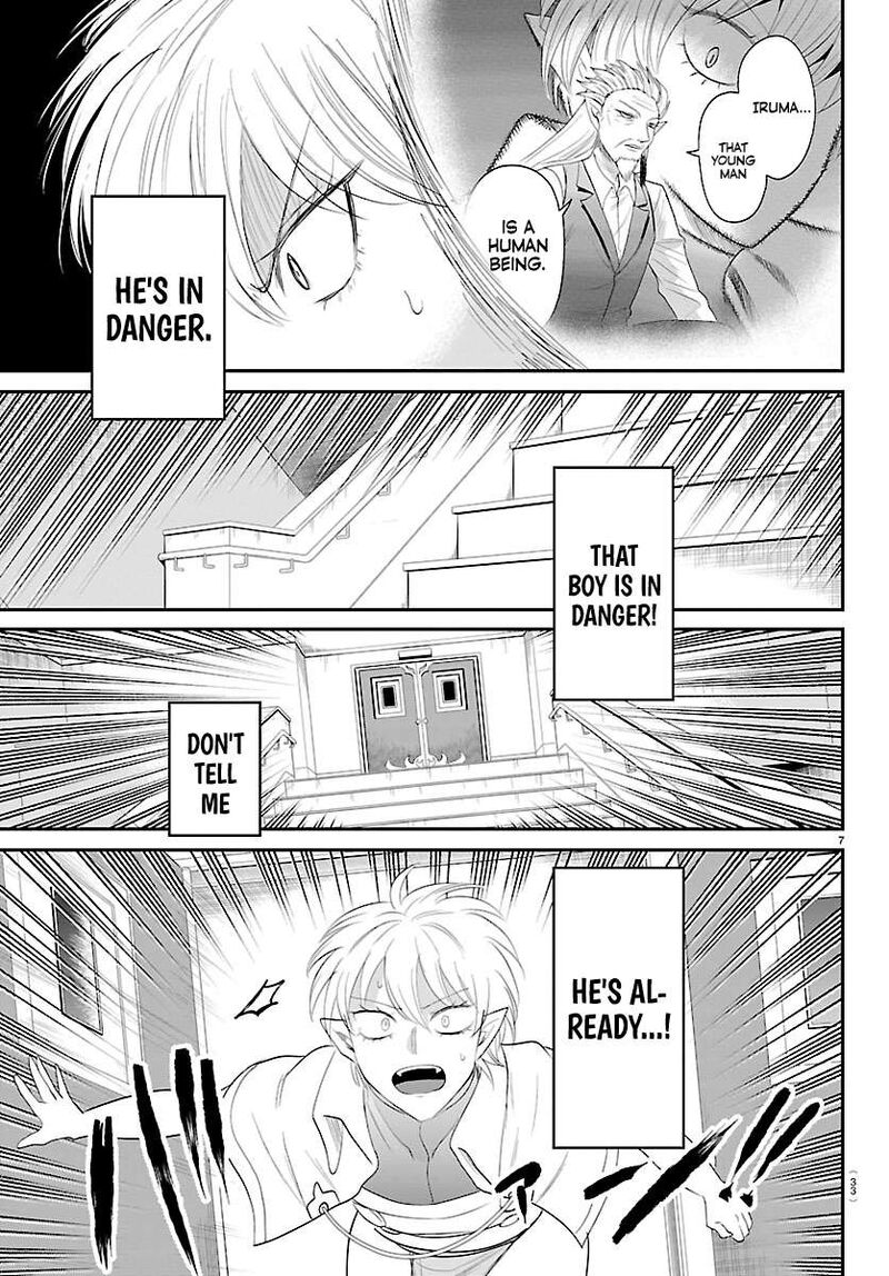 Read Mairimashita Iruma-kun Manga Online