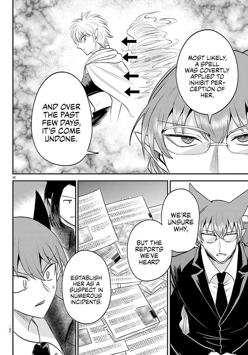 Read Mairimashita Iruma-kun Manga Online
