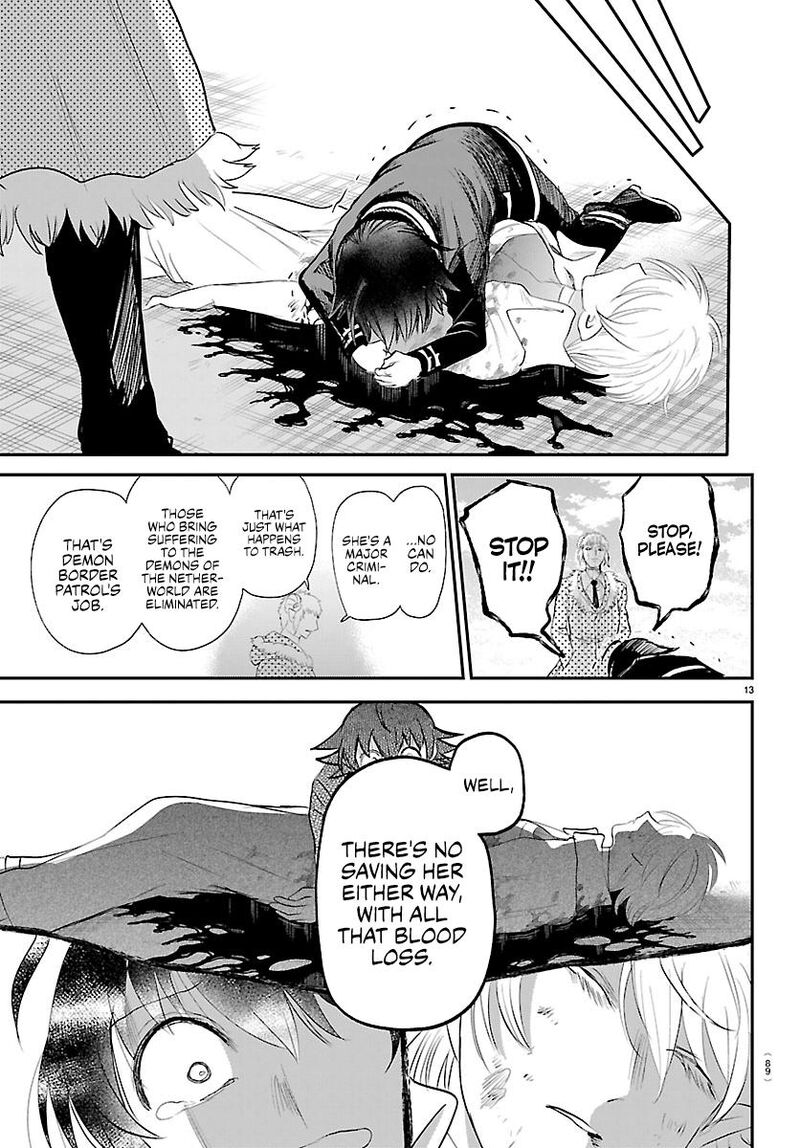 Read Mairimashita Iruma-kun Manga Online