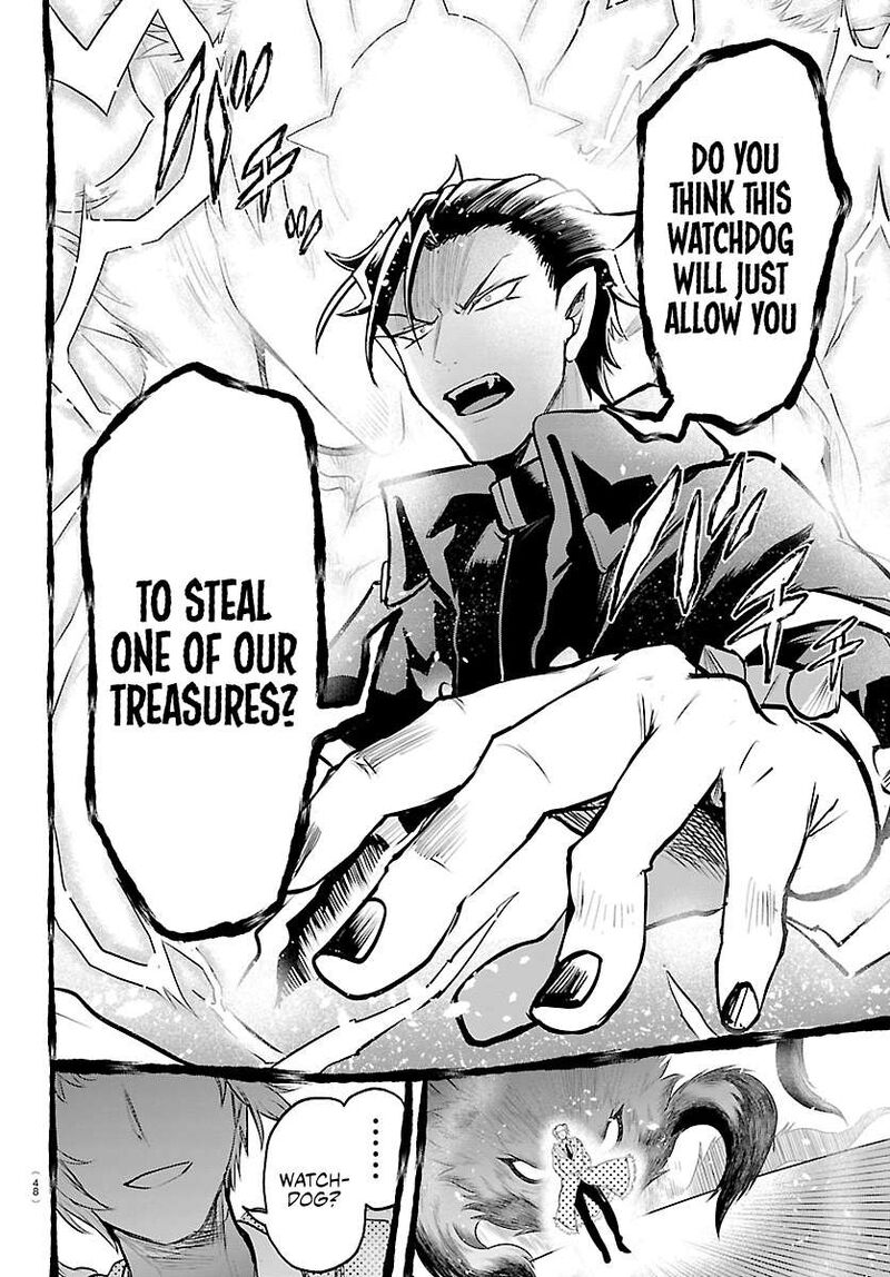 Read Mairimashita Iruma-kun Manga Online