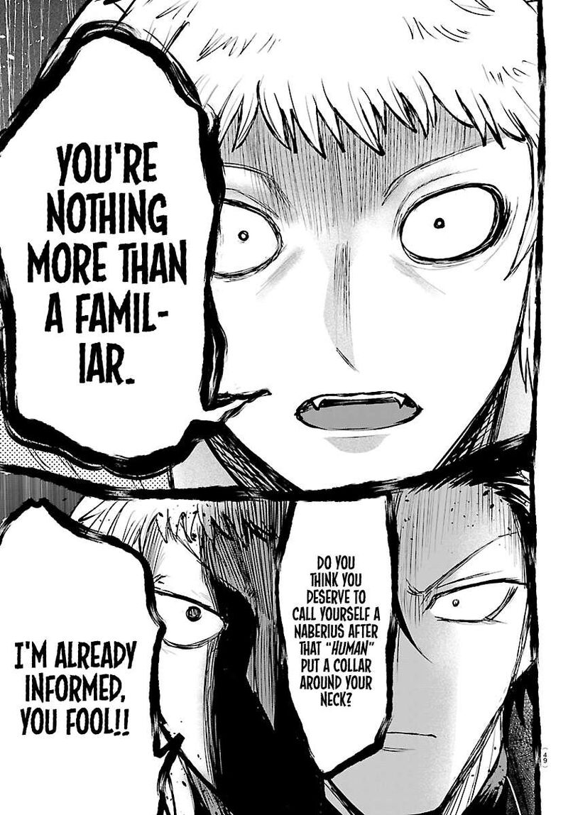 Read Mairimashita Iruma-kun Manga Online