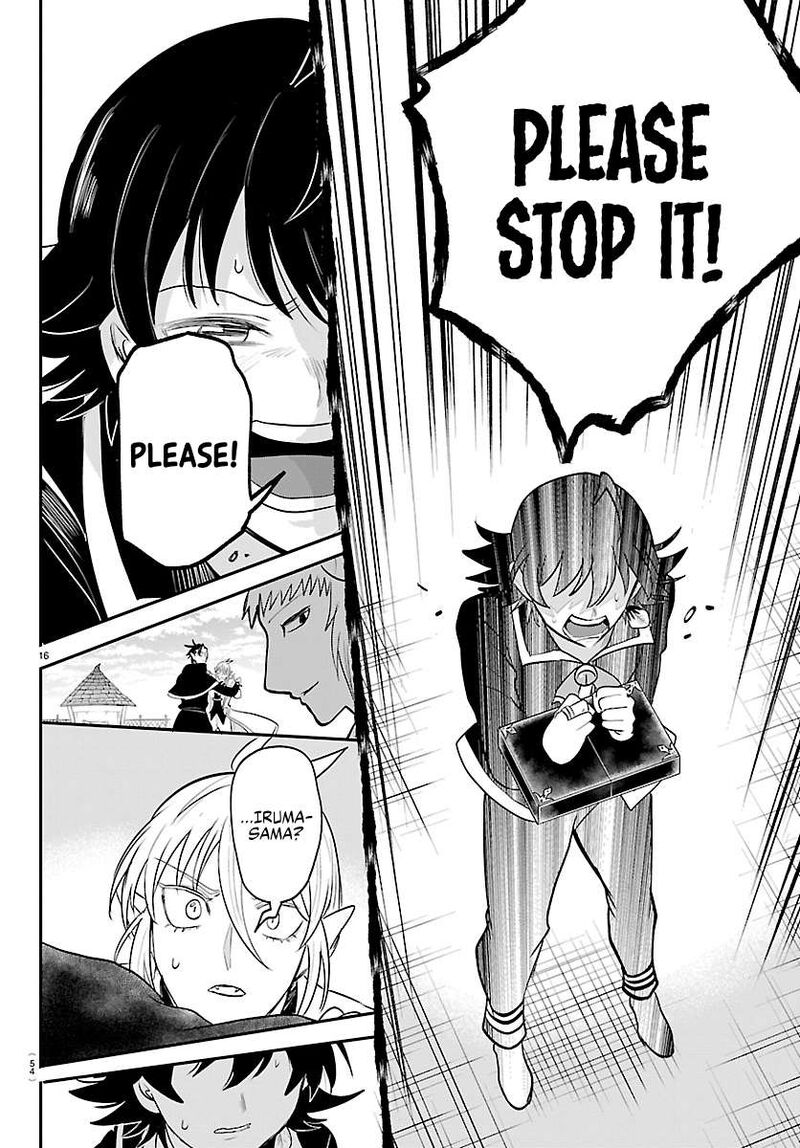 Read Mairimashita Iruma-kun Manga Online