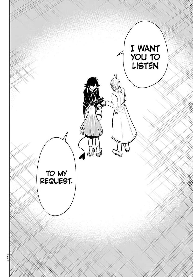 Read Mairimashita Iruma-kun Manga Online