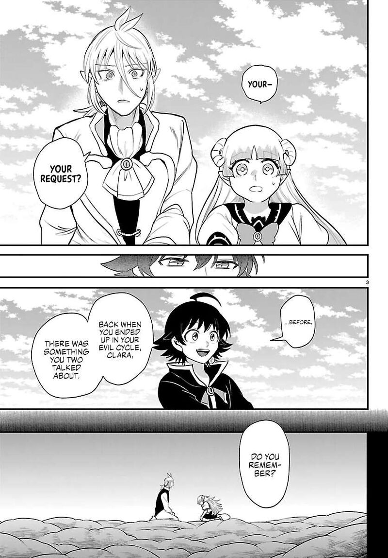 Read Mairimashita Iruma-kun Manga Online