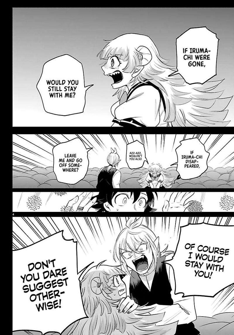 Read Mairimashita Iruma-kun Manga Online