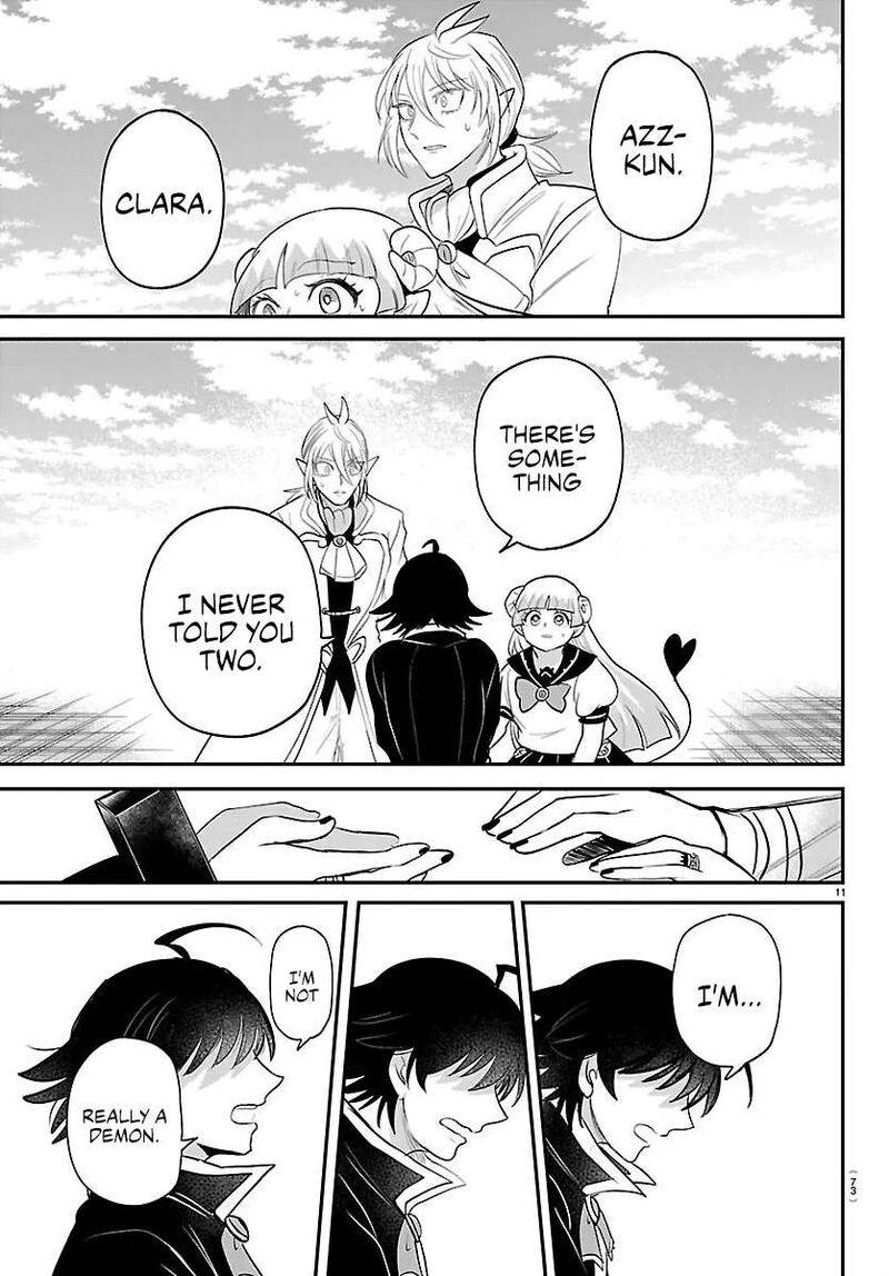 Read Mairimashita Iruma-kun Manga Online