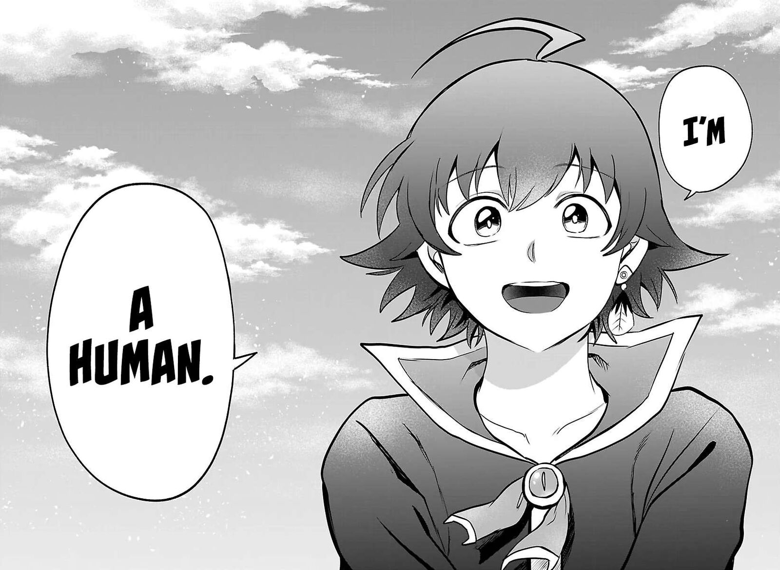 Read Mairimashita Iruma-kun Manga Online