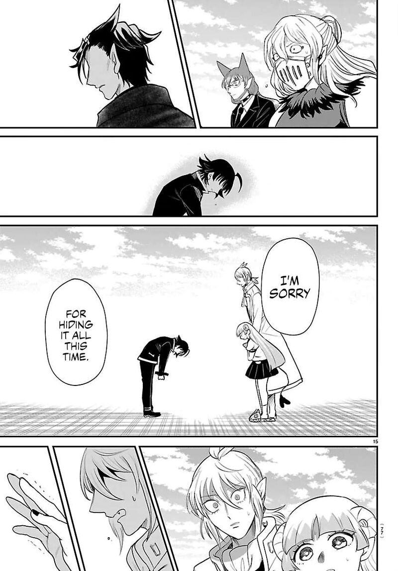 Read Mairimashita Iruma-kun Manga Online