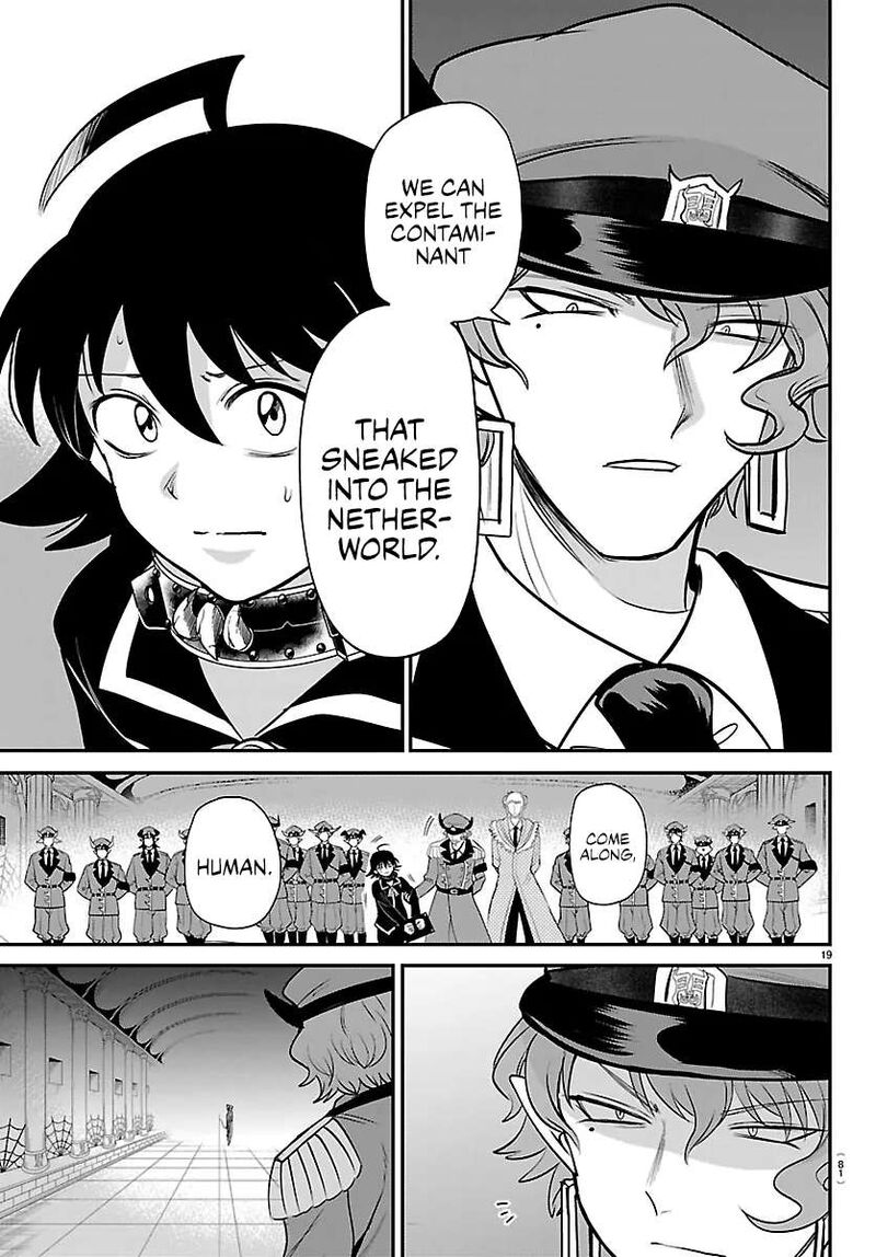 Read Mairimashita Iruma-kun Manga Online