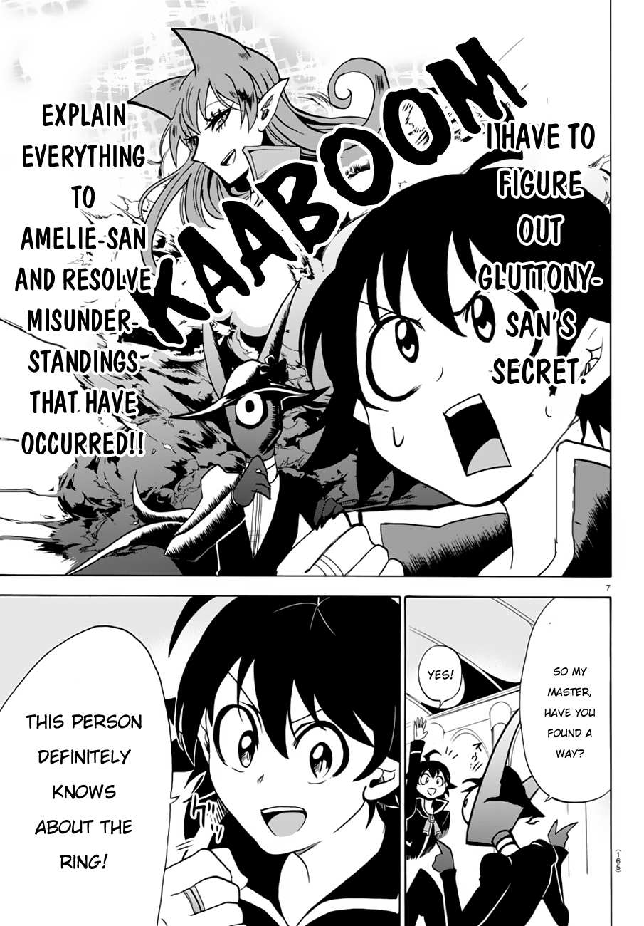 Read Mairimashita Iruma-kun Manga Online