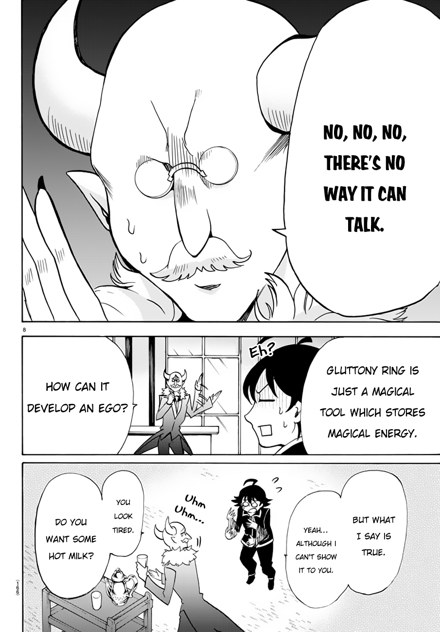 Read Mairimashita Iruma-kun Manga Online