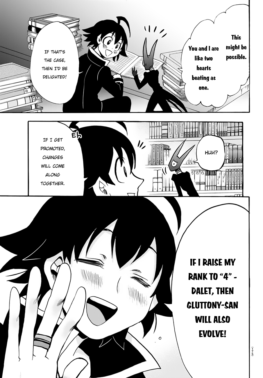 Read Mairimashita Iruma-kun Manga Online