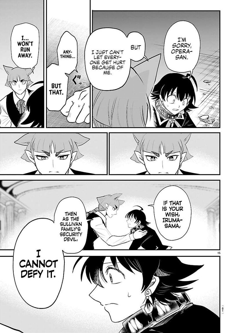 Read Mairimashita Iruma-kun Manga Online