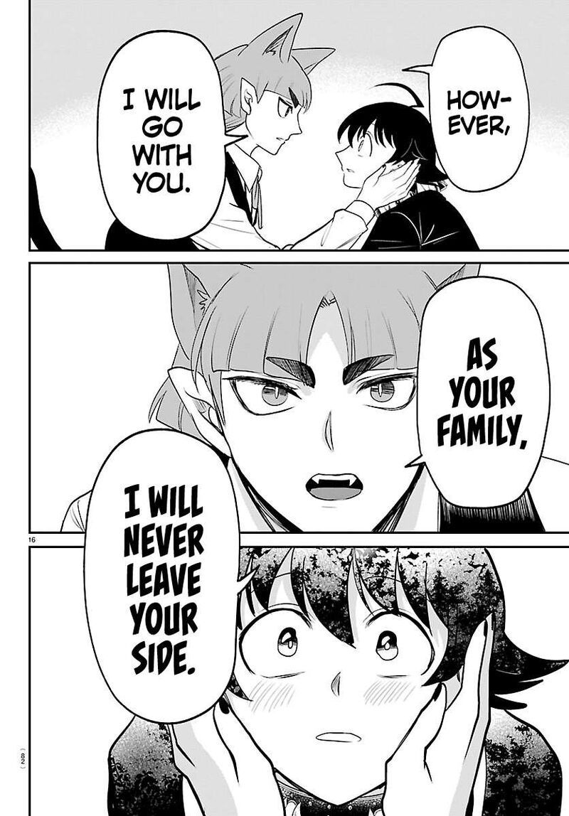 Read Mairimashita Iruma-kun Manga Online
