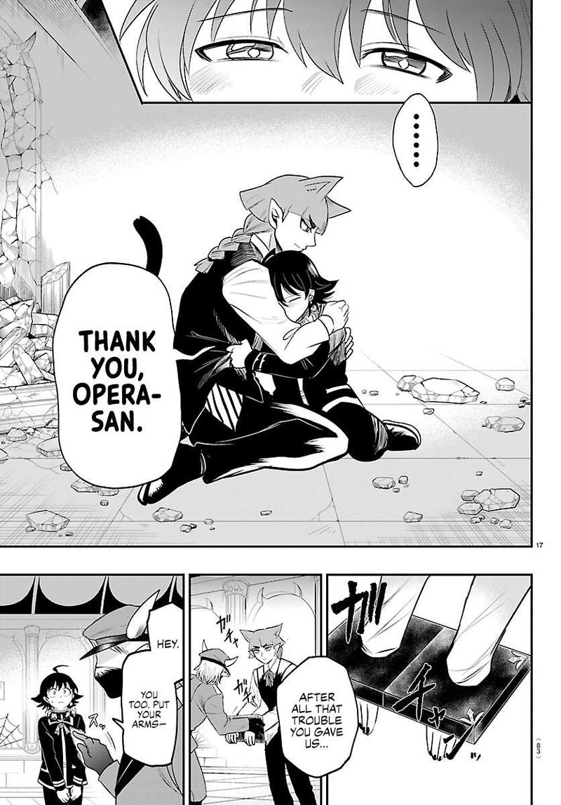 Read Mairimashita Iruma-kun Manga Online