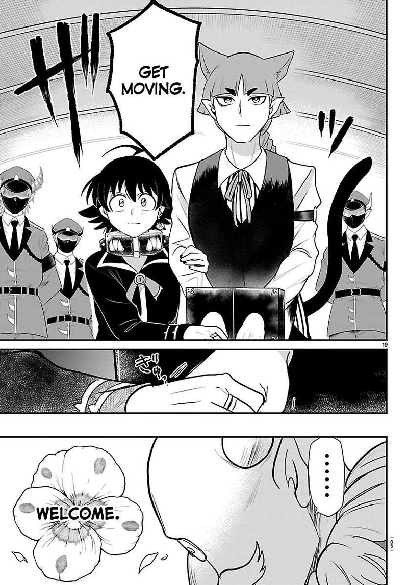 Read Mairimashita Iruma-kun Manga Online