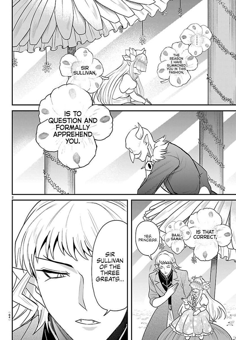 Read Mairimashita Iruma-kun Manga Online