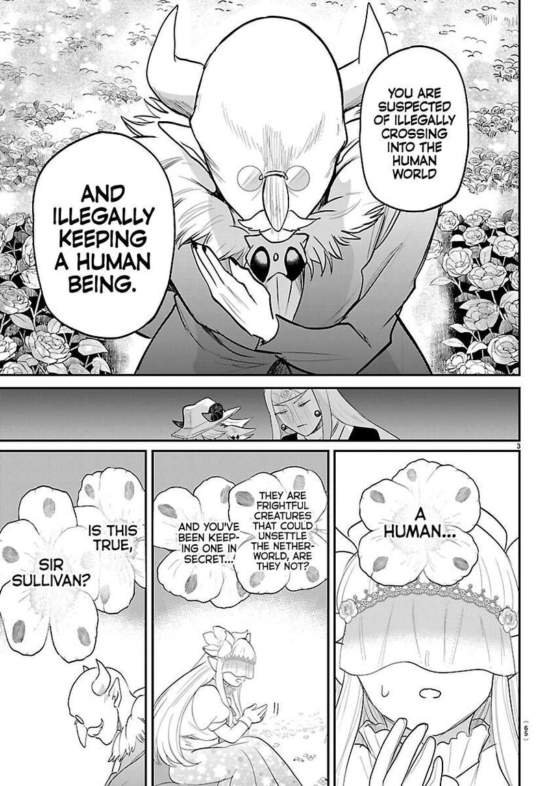 Read Mairimashita Iruma-kun Manga Online