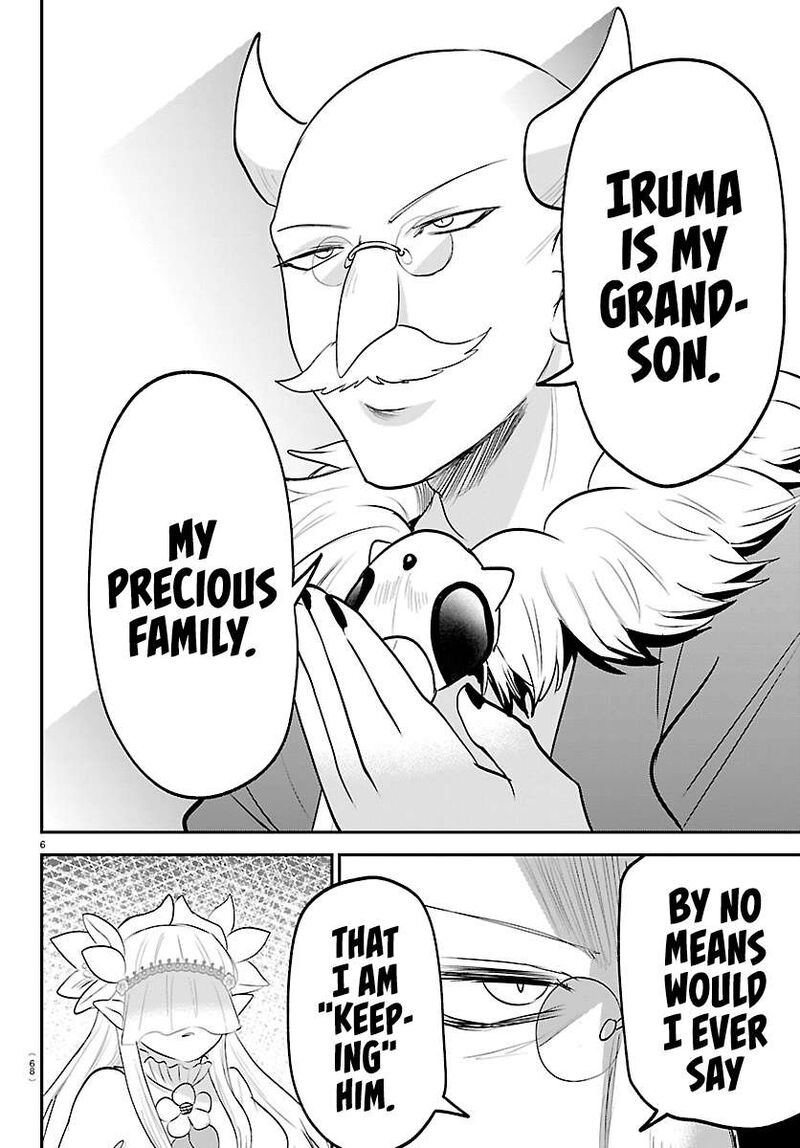 Read Mairimashita Iruma-kun Manga Online