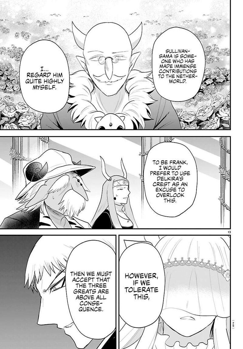 Read Mairimashita Iruma-kun Manga Online