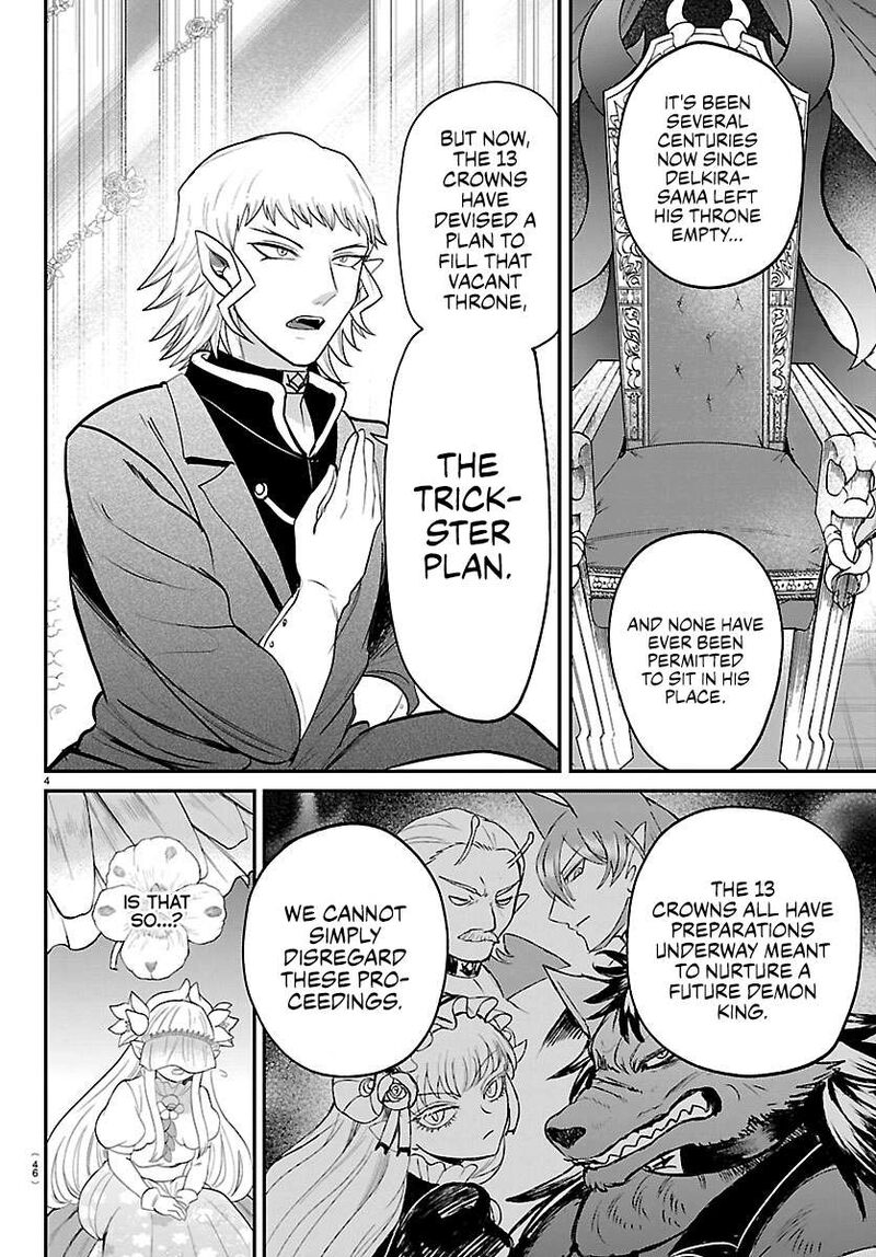 Read Mairimashita Iruma-kun Manga Online