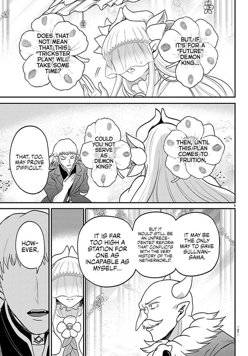 Read Mairimashita Iruma-kun Manga Online
