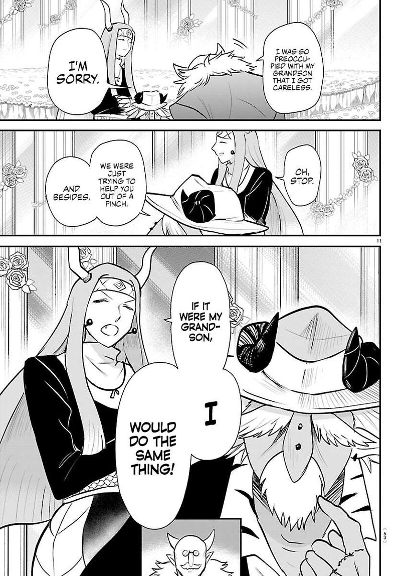 Read Mairimashita Iruma-kun Manga Online
