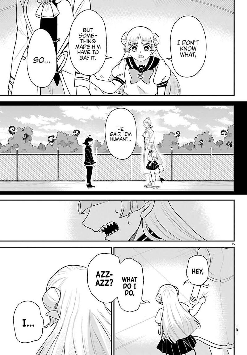 Read Mairimashita Iruma-kun Manga Online