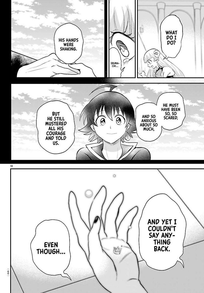 Read Mairimashita Iruma-kun Manga Online
