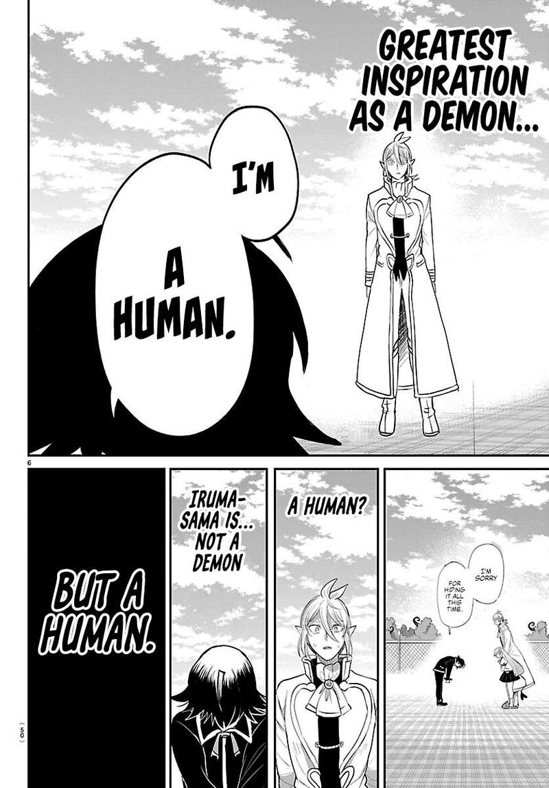 Read Mairimashita Iruma-kun Manga Online