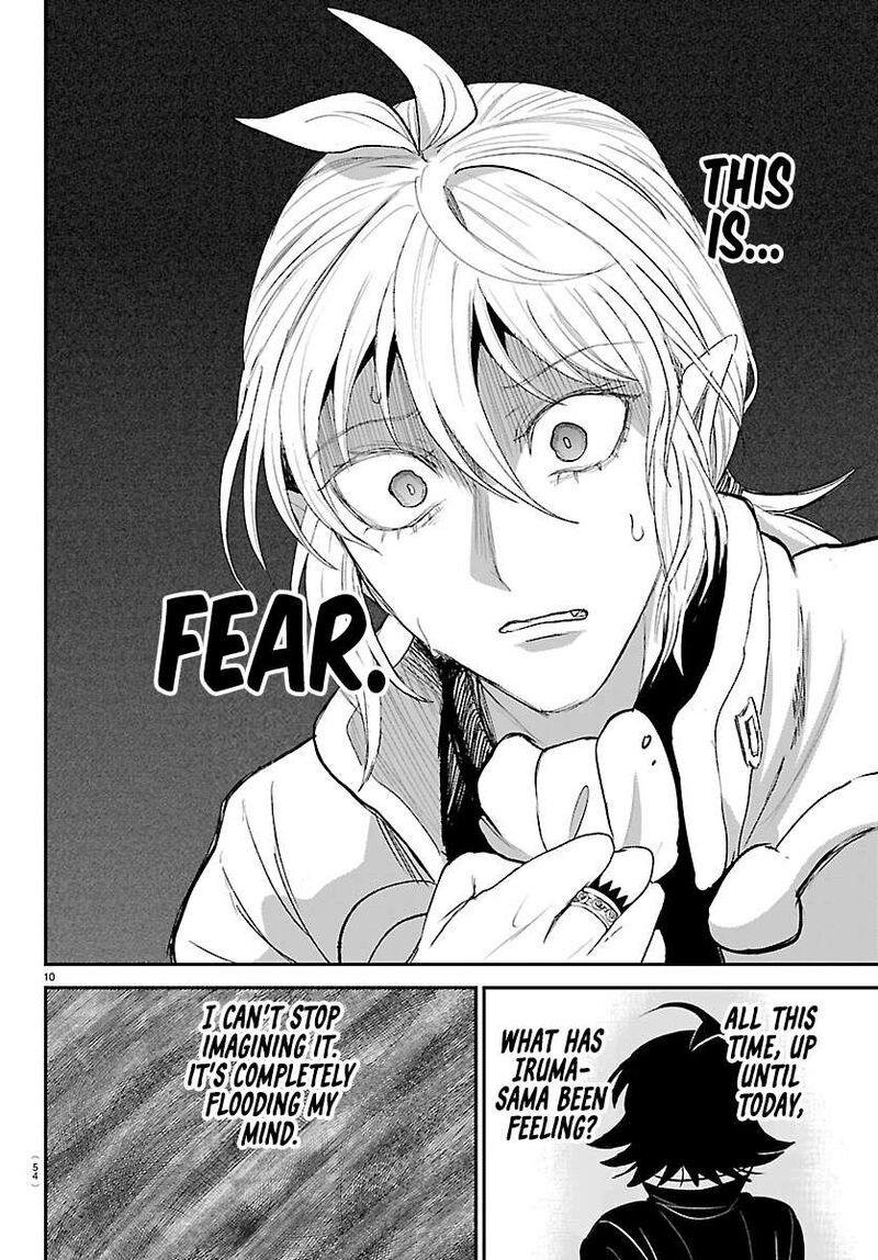 Read Mairimashita Iruma-kun Manga Online